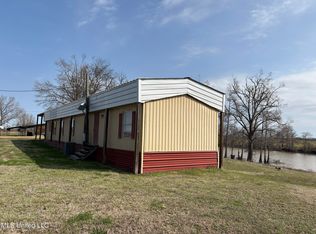 152 Ed Hawkins Rd, Yazoo City, MS 39194