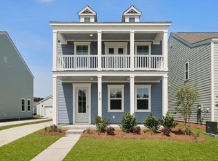 213 Terrace View Dr, Summerville, SC 29486
