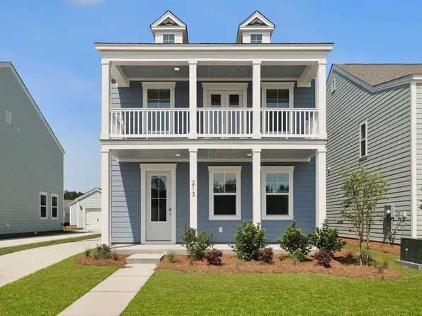 213 Terrace View Dr, Summerville, SC 29486
