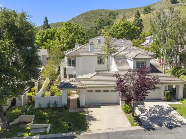 5562 Ridgeway Ct, Westlake Village, CA 91362