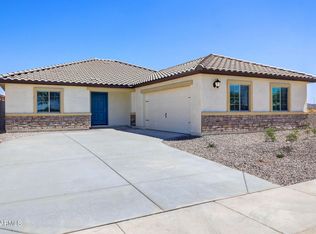 3836 N Tulsa Ct, Casa Grande, AZ 85122