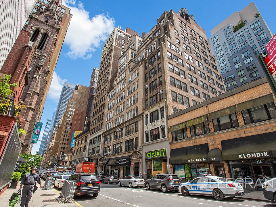 1st image of 208 W 30th St Rm 1201