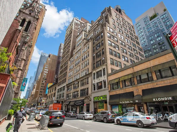 208 W 30th St Rm 1201, New York, NY 10001