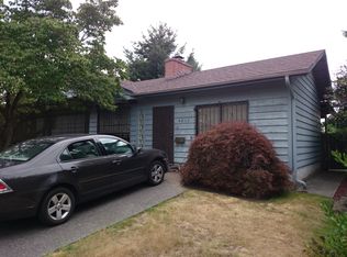 8814 34th Ave SW, Seattle, WA 98126