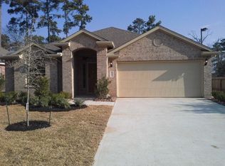 11922 Brightwood Dr, Montgomery, TX 77356