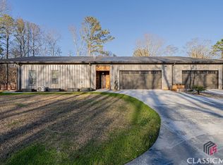 687 Windy Hill Rd, Jefferson, GA 30549