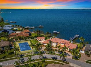 1840 Harbor Point Dr, Merritt Island, FL 32952