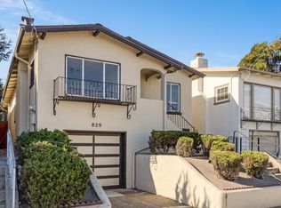 829 Linden Ave, South San Francisco, CA 94080