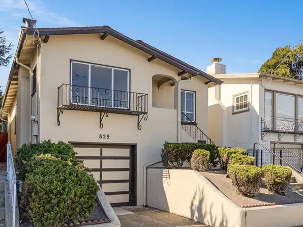 829 Linden Ave, South San Francisco, CA 94080