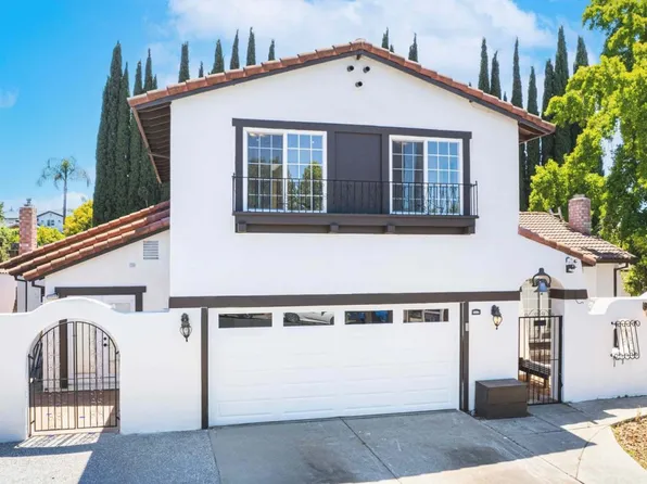 2930 Lyons Estates Ct, San Jose, CA 95135