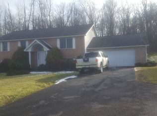 19712 National Hwy NW, Frostburg, MD 21532