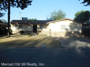52 Parkwest St, Merced, CA 95341