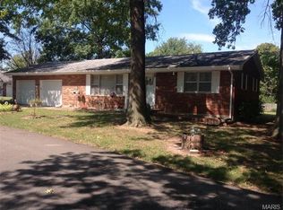 4 Friendship Ct, Troy, MO 63379