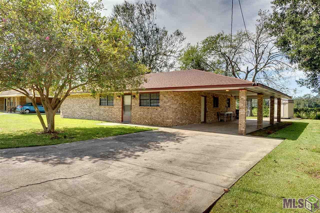 311 Gardenia Dr, Donaldsonville, LA 70346 Zillow