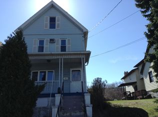 711 Stafford Ave, Scranton, PA 18505