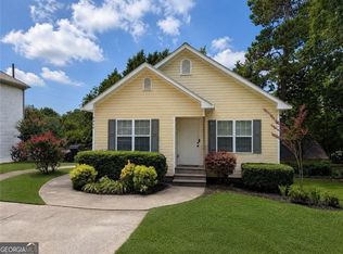 4945 Comet St, Cumming, GA 30041