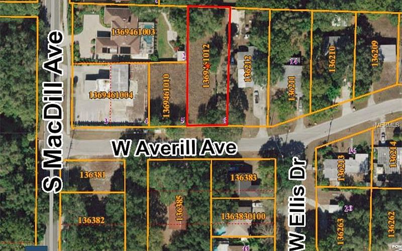 1st image of 2935 W Averill Ave