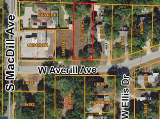 2935 W Averill Ave, Tampa, FL 33611
