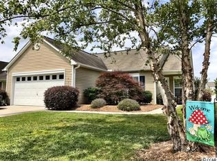 536 Fort Moultrie Ct, Myrtle Beach, SC 29588