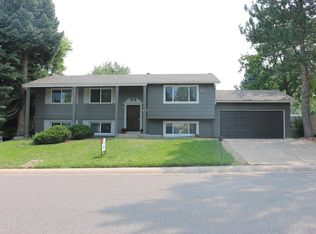 7210 S Washington Way, Centennial, CO 80122