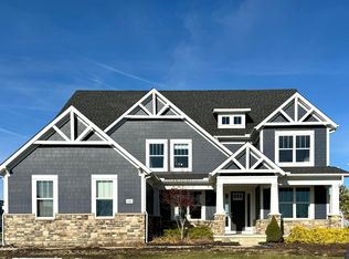 680 White Fawn Run LOT 11454, Delaware, OH 43015