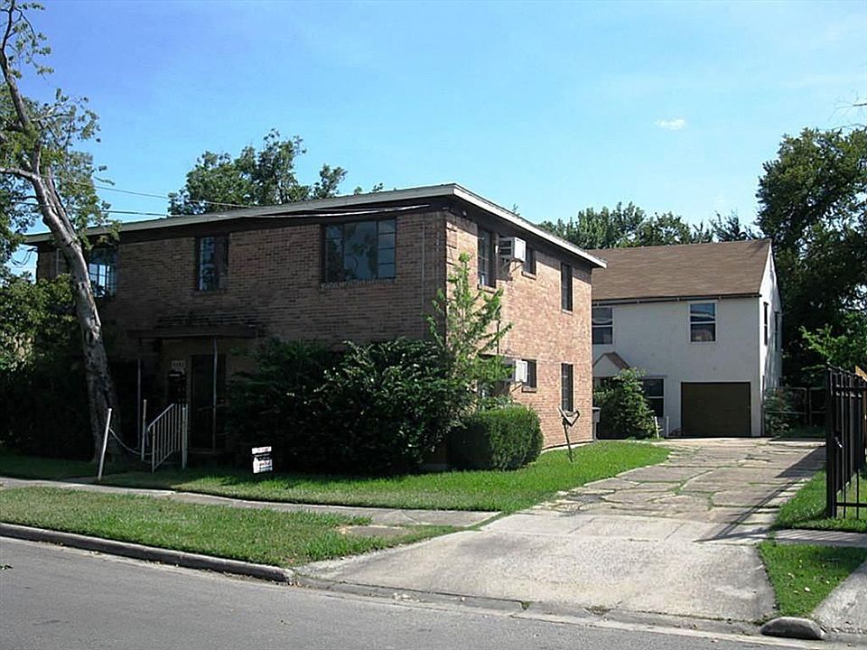 1st image of 5342 Leeland St APT 4