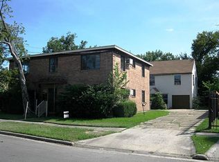 5342 Leeland St APT 4, Houston, TX 77023