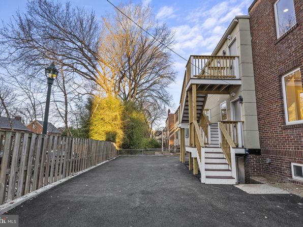 4535 Avondale St, Bethesda, MD 20814