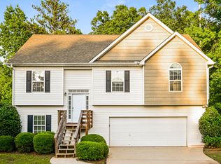 306 Fletcher Ct, McDonough, GA 30252