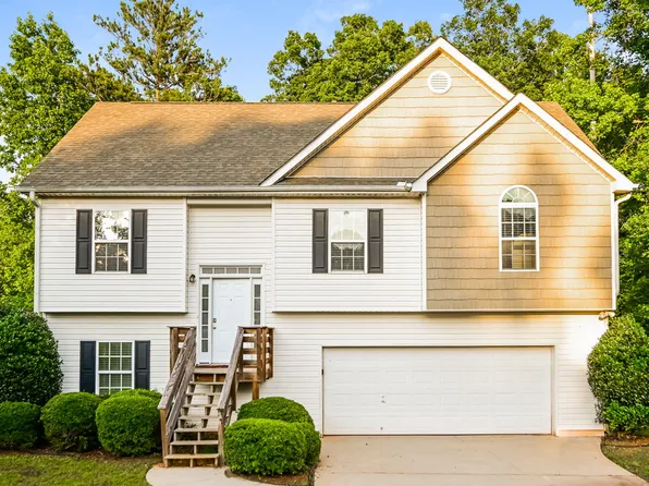 306 Fletcher Ct, McDonough, GA 30252