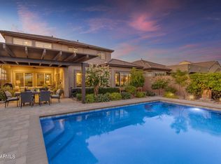 10813 E Tripoli Ave, Mesa, AZ 85212