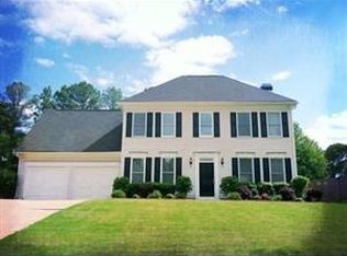 2848 Intrepid Cut, Marietta, GA 30062