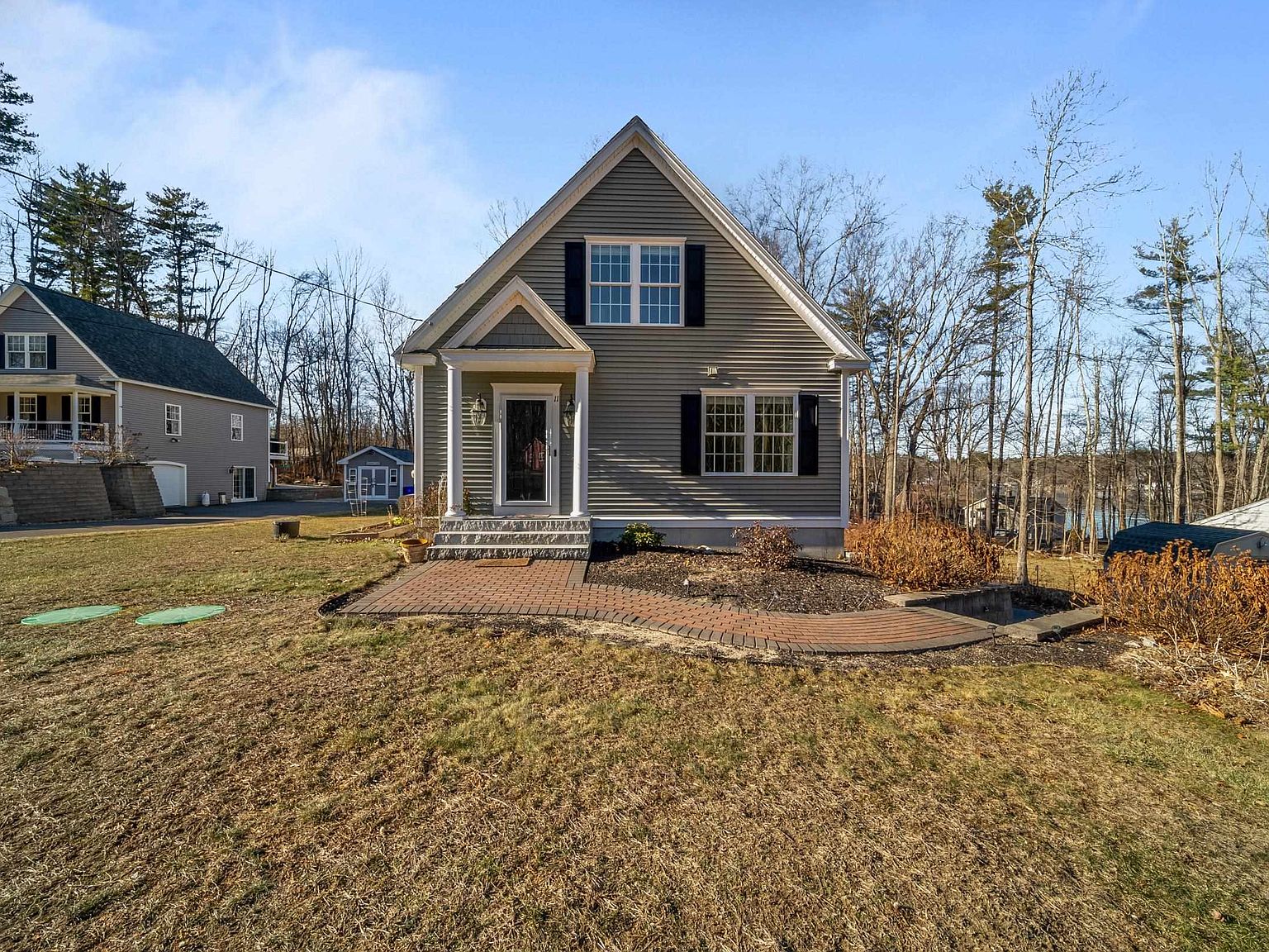 11 Hilltop Lane, Hampstead, NH 03841 | Zillow