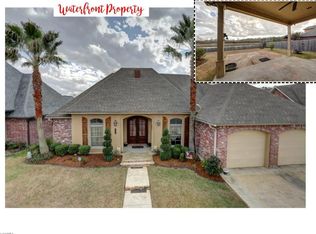 209 Rue Saint Barts, Youngsville, LA 70592