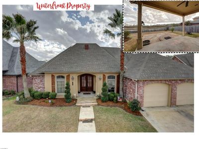 209 Rue Saint Barts, Youngsville, LA, 70592