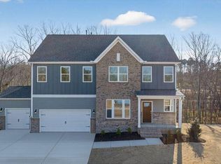 54 E Fire Opal Ct, Clayton, NC 27520