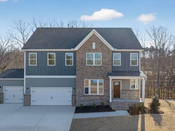 54 E Fire Opal Ct, Clayton, NC 27520