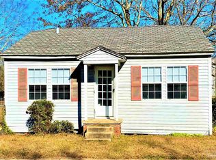 300 W Church St, Atmore, AL 36502