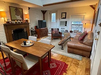 Rented by M.Woods & Associates