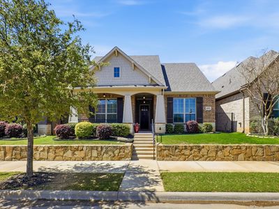 6909 Heather Ln, North Richland Hills, TX, 76182