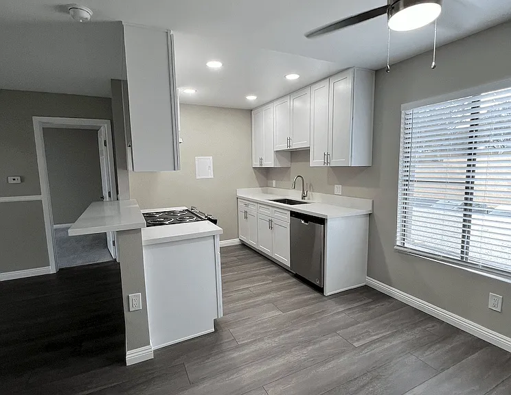 McComber Creek Apartments — Photo 7
