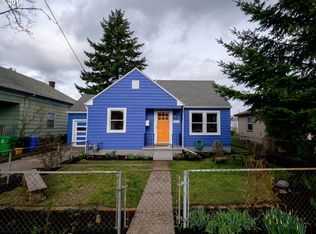 7033 SE Mitchell St, Portland, OR 97206