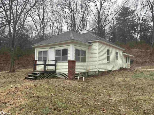 1450 Township Road 1640 N, Biggsville, IL 61418