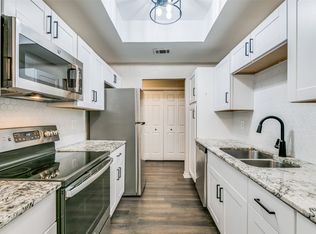 8600 Coppertowne Ln APT 600, Dallas, TX 75243