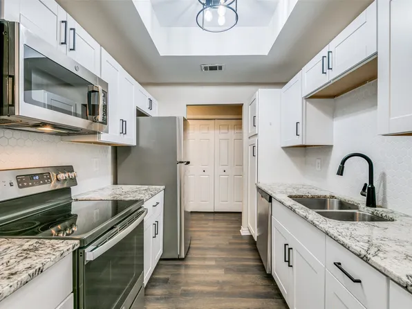 8600 Coppertowne Ln APT 600, Dallas, TX 75243