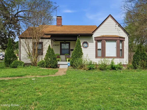 2907 Ralph Ave, Shively, KY 40216