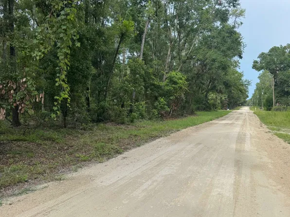 Tbd 282 Terrace, Branford, FL 32008