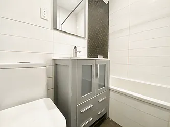 Rented by Vector New York, LLC