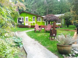 4243 Timberline Rd, Clinton, WA 98236