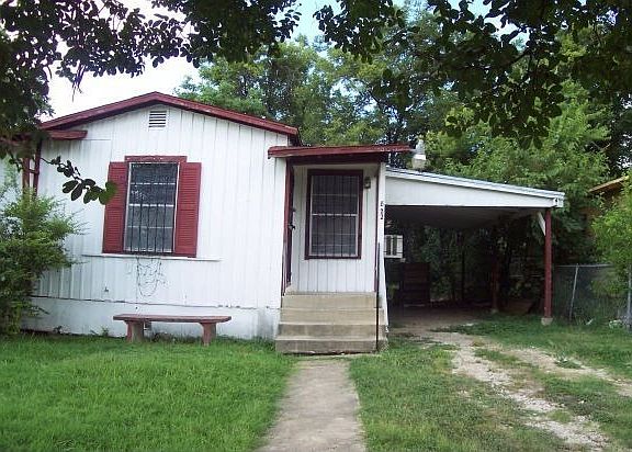 2nd image of 822 La Manda Blvd